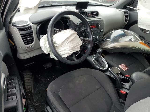 Photo 8 from auction – 2014 KIA SOUL with VIN KNDJN2A22E7055873