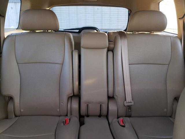 Photo 10 from auction – 2013 TOYOTA HIGHLANDER with VIN 5TDDK3EHXDS235956