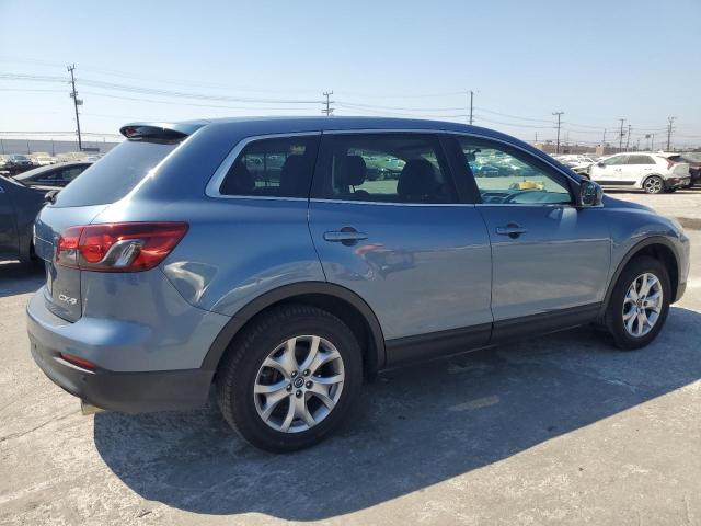 Photo 3 from auction – 2015 MAZDA CX-9 TOURI with VIN JM3TB2CV9F0461739