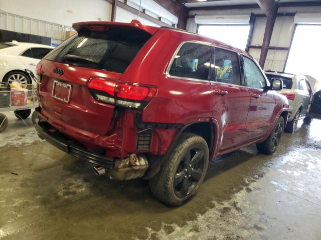 Photo 3 from auction – 2015 JEEP GRAND CHER with VIN 1C4RJFAG1FC940186