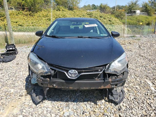 Photo 5 from auction – 2016 TOYOTA COROLLA L with VIN 2T1BURHE8GC525907