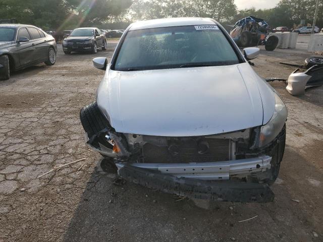 Photo 5 from auction – 2011 HONDA ACCORD EX with VIN 1HGCP2F74BA007069
