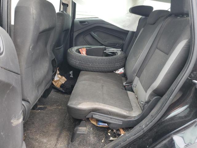 Foto 11 de la subasta – 2013 FORD ESCAPE S con VIN 1FMCU0F76DUB88121