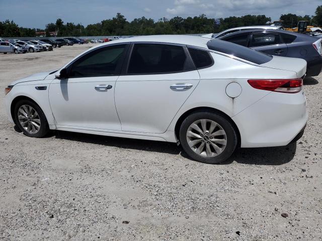 Photo 2 from auction – 2016 KIA OPTIMA LX with VIN 5XXGT4L31GG071817