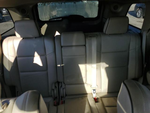Photo 10 from auction – 2011 JEEP GRAND CHER with VIN 1J4RR6GT8BC574020