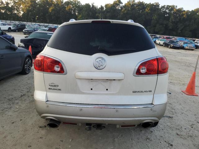 Photo 6 from auction – 2012 BUICK ENCLAVE with VIN 5GAKRCED1CJ261780