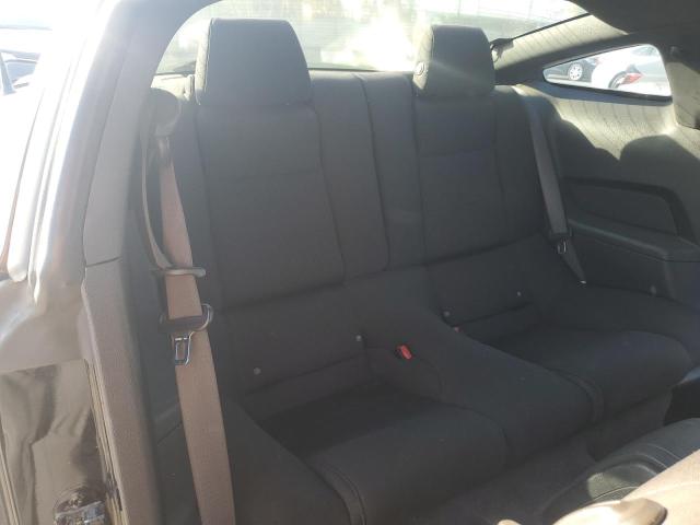 Photo 10 from auction – 2012 FORD MUSTANG with VIN 1ZVBP8AM4C5201229