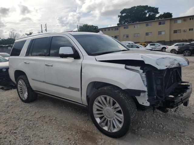 Photo 4 from auction – 2018 CADILLAC ESCALADE P with VIN 1GYS3DKJ6JR381969