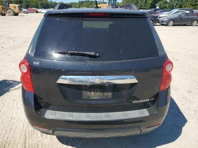 Photo 6 from auction – 2013 CHEVROLET EQUINOX LT with VIN 2GNALDEK6D6279083