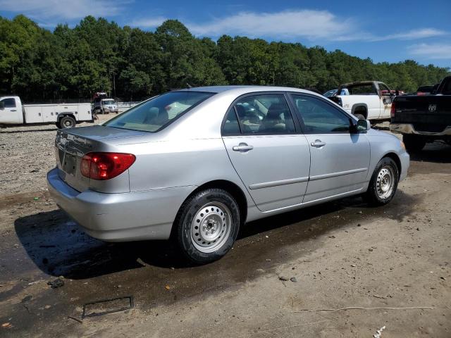 Photo 3 from auction – 2007 TOYOTA COROLLA CE with VIN 1NXBR32E47Z907812