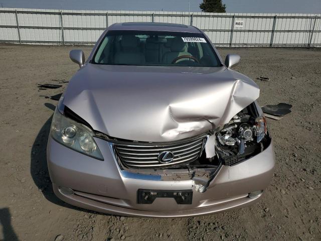 Foto 5 de la subasta – 2007 LEXUS ES 350 con VIN JTHBJ46G872041278