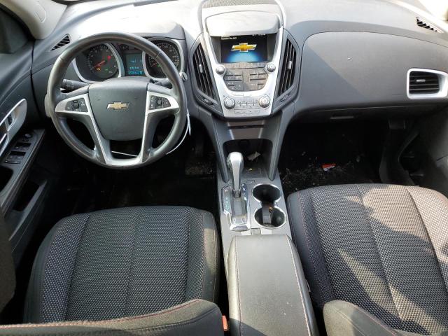 Photo 8 from auction – 2012 CHEVROLET EQUINOX LT with VIN 2GNFLEEK9C6258447