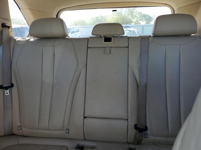 Photo 10 from auction – 2014 BMW X5 XDRIVE5 with VIN 5UXKR6C51E0C03366