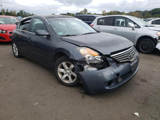 Photo 4 from auction – 2008 NISSAN ALTIMA 2.5 with VIN 1N4AL21E08C254020