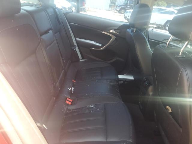 Фото 10 с аукциона – 2015 BUICK REGAL PREM с VIN 2G4GN5EX9F9161119