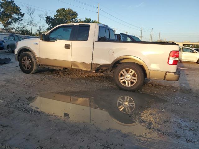 Photo 2 from auction – 2004 FORD F150 with VIN 1FTPX125X4NB28716