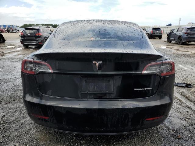 Photo 6 from auction – 2019 TESLA MODEL 3 with VIN 5YJ3E1EB1KF384745