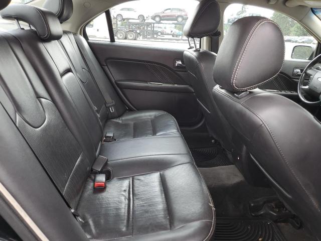 Photo 10 from auction – 2011 FORD FUSION SPO with VIN 3FAHP0DC0BR276643