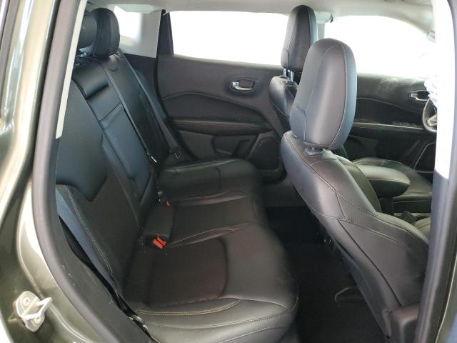 Photo 11 from auction – 2018 JEEP COMPASS LA with VIN 3C4NJDBB8JT256724