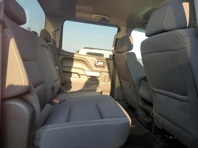 Photo 10 from auction – 2017 CHEVROLET SILVERADO with VIN 3GCUKRECXHG333137