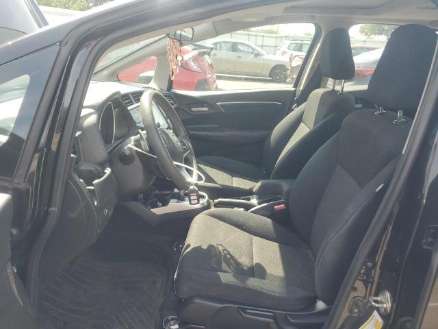 Photo 7 from auction – 2017 HONDA FIT EX with VIN 3HGGK5H77HM712863