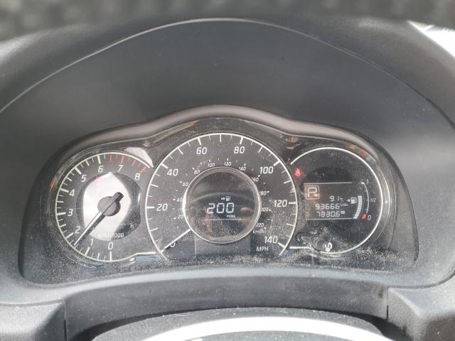 Photo 9 from auction – 2016 NISSAN VERSA NOTE with VIN 3N1CE2CP9GL383505