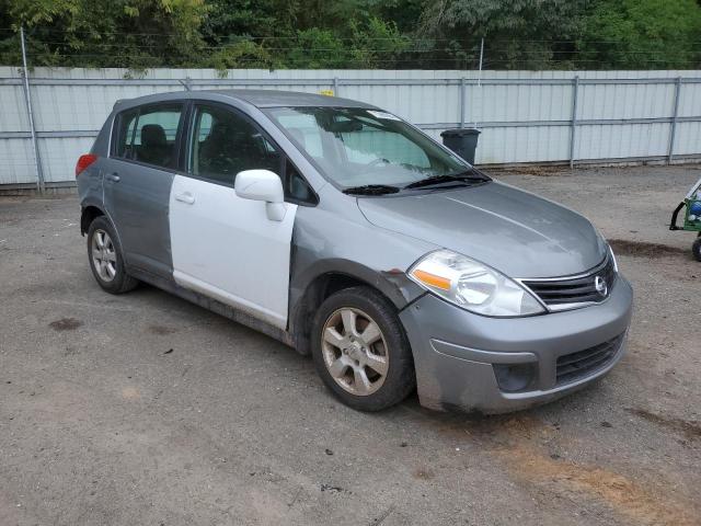 Foto 4 de la subasta – 2012 NISSAN VERSA S con VIN 3N1BC1CP9CL358495