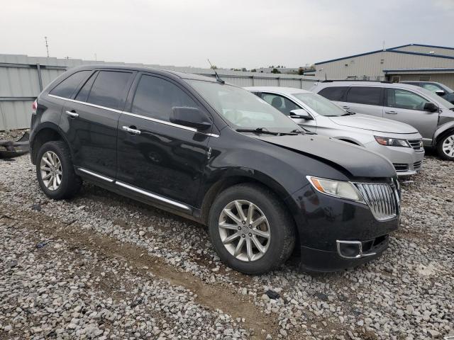 Photo 4 from auction – 2011 LINCOLN MKX with VIN 2LMDJ6JK5BBJ01554