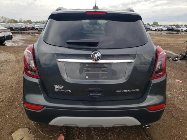 Photo 6 from auction – 2017 BUICK ENCORE PRE with VIN KL4CJASBXHB235076