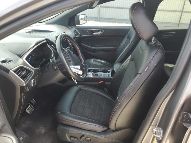 Photo 7 from auction – 2021 FORD EDGE SEL with VIN 2FMPK3J94MBA43649