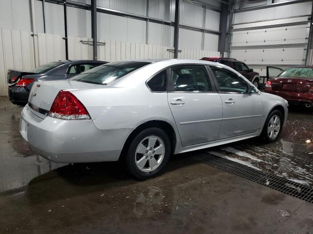 Photo 3 from auction – 2009 CHEVROLET IMPALA 1LT with VIN 2G1WT57K091261144