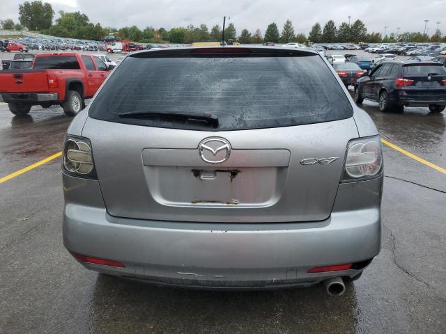 Photo 6 from auction – 2010 MAZDA CX-7 with VIN JM3ER2W5XA0313107