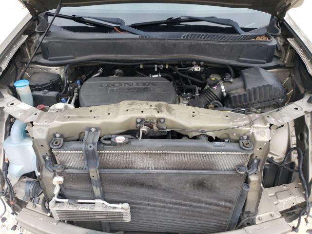 Photo 12 from auction – 2011 HONDA PILOT TOUR with VIN 5FNYF3H98BB053040