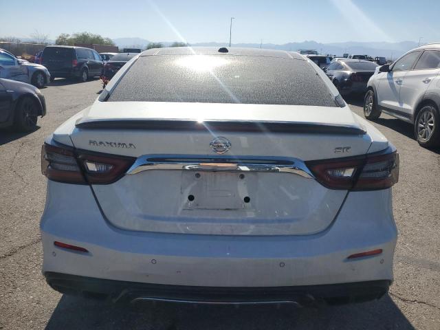 Photo 6 from auction – 2020 NISSAN MAXIMA SR with VIN 1N4AA6EV7LC370069