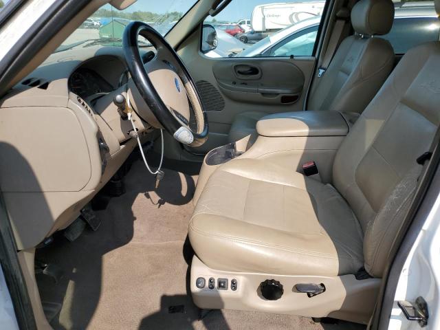 Photo 7 from auction – 2003 FORD F150 SUPER with VIN 1FTRW08L13KB60207