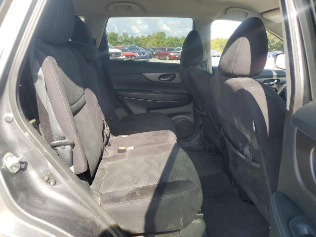 Photo 11 from auction – 2015 NISSAN ROGUE with VIN 5N1AT2ML5FC797182