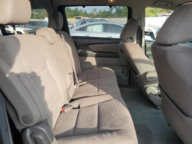 Photo 11 from auction – 2015 HONDA ODYSSEY EX with VIN 5FNRL5H47FB130113