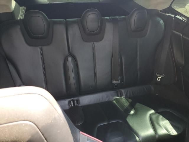 Photo 10 from auction – 2012 TESLA MODEL S with VIN 5YJSA1DP6CFS00020
