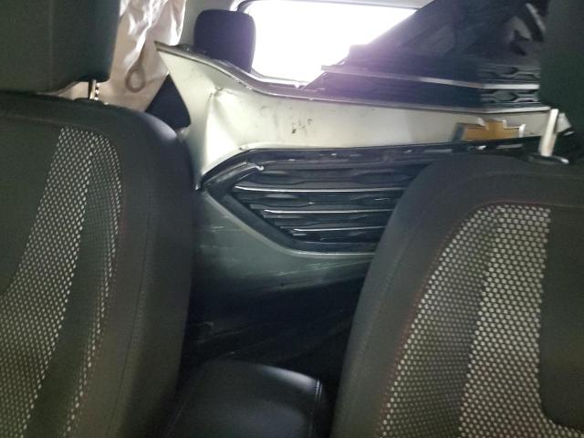 Photo 10 from auction – 2016 CHEVROLET EQUINOX LT with VIN 2GNFLFE35G6359733