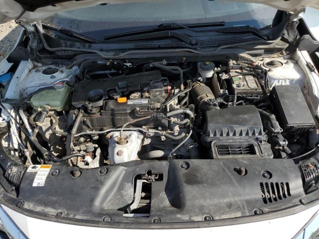 Photo 11 from auction – 2016 HONDA CIVIC LX with VIN 19XFC2F52GE064493