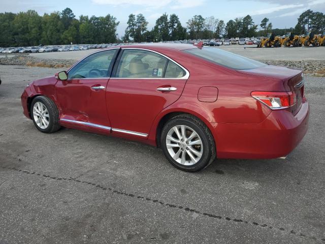 Photo 2 from auction – 2012 LEXUS ES 350 with VIN JTHBK1EG6C2511489