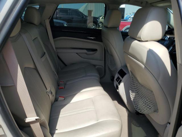 Photo 11 from auction – 2014 CADILLAC SRX PERFOR with VIN 3GYFNCE31ES549152