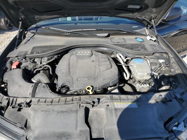 Photo 11 from auction – 2016 AUDI A6 with VIN WAUFFAFC6GN184757