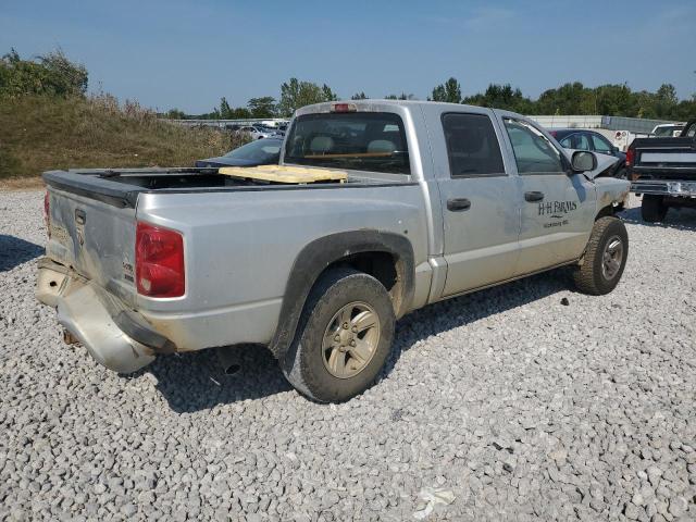 Photo 3 from auction – 2008 DODGE DAKOTA QUA with VIN 1D3HW48N28S527828