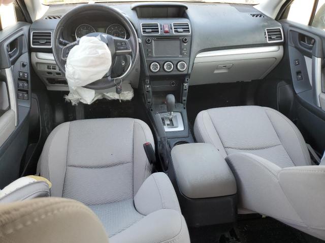Photo 8 from auction – 2016 SUBARU FORESTER 2 with VIN JF2SJABC8GH478599