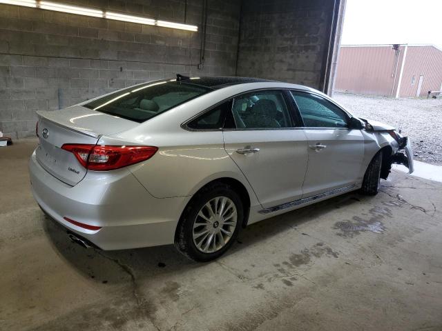Photo 3 from auction – 2015 HYUNDAI SONATA SPO with VIN 5NPE34AF4FH039211