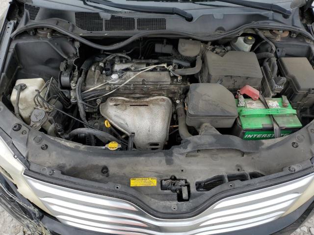 Photo 11 from auction – 2009 TOYOTA VENZA with VIN 4T3ZE11A09U018884