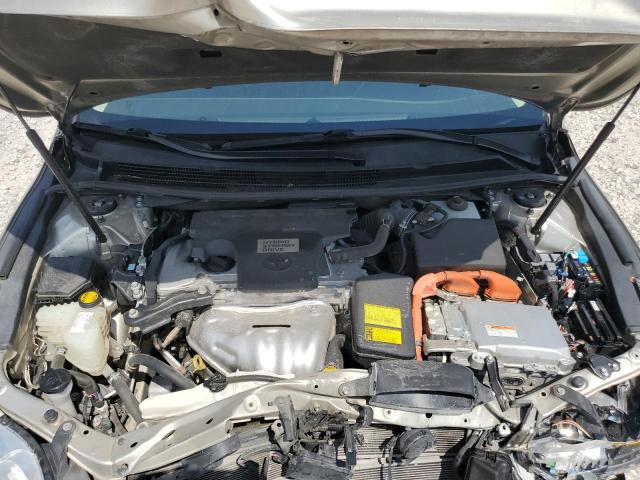 Photo 10 from auction – 2015 TOYOTA AVALON HYB with VIN 4T1BD1EB3FU040681