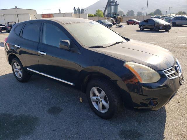 Photo 4 from auction – 2013 NISSAN ROGUE S with VIN JN8AS5MT6DW501188