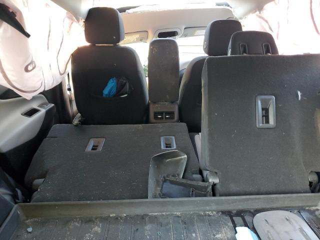 Photo 8 from auction – 2018 CHEVROLET EQUINOX LT with VIN 3GNAXKEX3JS525587